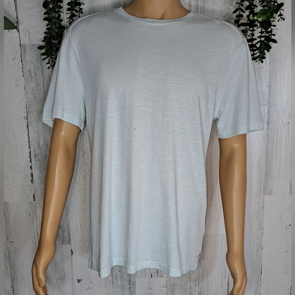Nwt Agave Crew Neck Tee